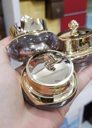 Набор восстанавливающих кремов the history of whoo cheongidan radiant regenerating cream, 3 шт