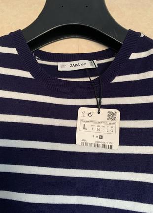 Безрукавка zara, p-p l