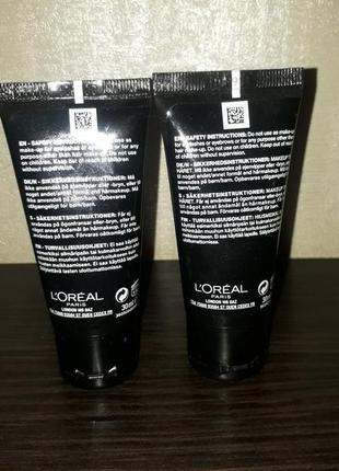 Красяще желе loreal colo rista2 фото