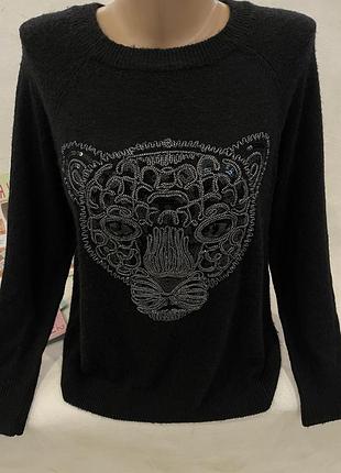 Шикарный свитер