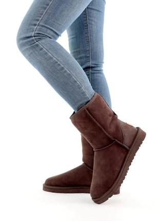 Угги ugg 10