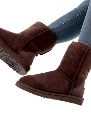 Угги ugg 7