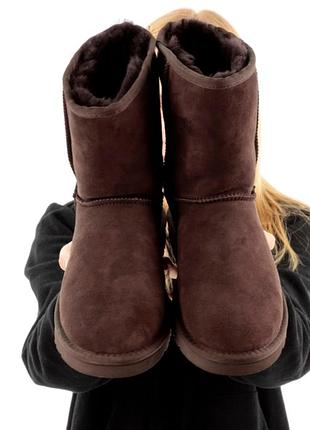 Угги ugg 5