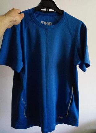 New balance size s футболка беговая для бега