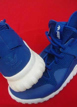 Кроссовки adidas originals tubular оригинал 43-44 разм3 фото