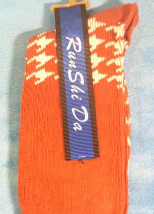 Шкарпетки жіночі еврозима