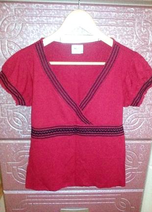 Футболка женская