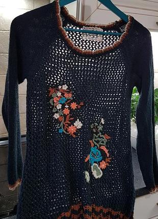 Продам красивую турецкую тунику