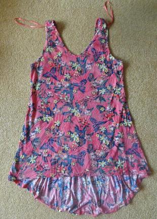 Універсальна майка george -складе пару шортів ,легінсами. ...