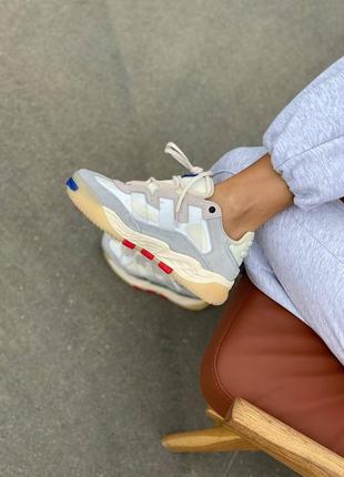 Кроссовки женские niteball