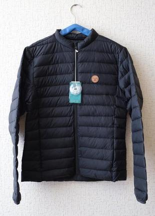 Ультратонкий пуховик billabong