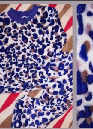 Тепла піжама