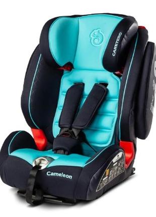 Автокрісло caretero cameleon-isofix (9-36 кг) - польша, хлопчик/дівчинка