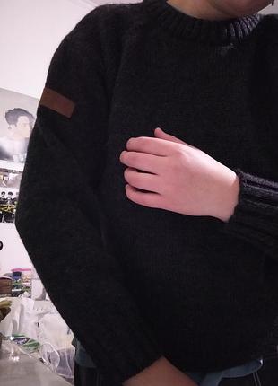 Светр woolovers s