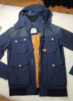 Куртка jack jones