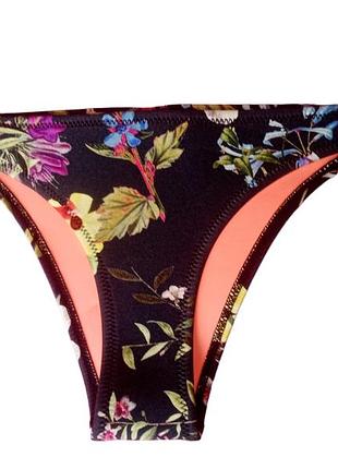 Низ купальника плавки поліпропілен triangle