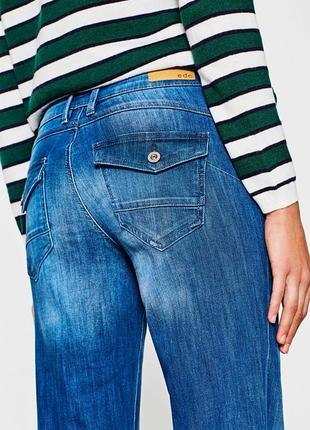 Стильные женские джинсы esprit германия9 фото