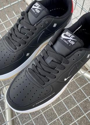 Чоловічі кросівки nike navy air force 1 

мужские кроссовки найк аир форс