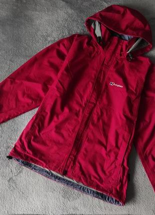 Куртка berghaus