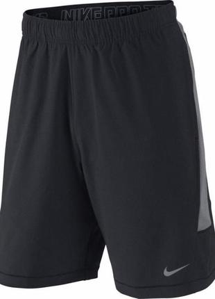 Nike pro training shorts шорти шорты1 фото