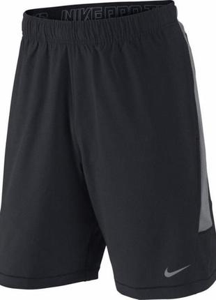 Nike pro training (size s) шорты