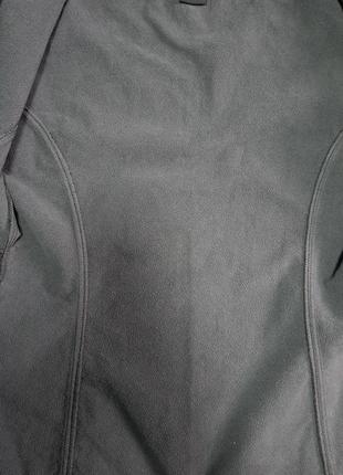 Жіноча куртка фліска розмір l7 фото