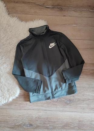 Мастерка nike