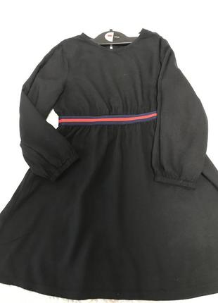 Сукня від h&m 104