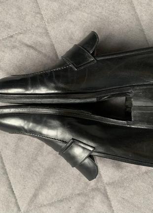 Artioli туфлі , туфли , лофери , не billionaire , 8,5 розмір2 фото