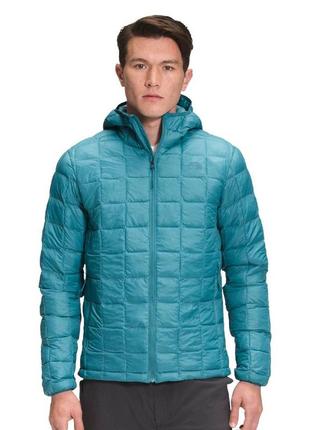 Куртка the north face thermoball eco jacket1 фото