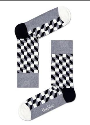 Носки happy socks мужские5 фото