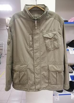 Куртка чоловіча