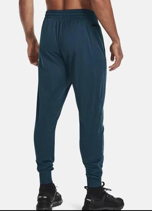 Спортивні штани under armour armour fleece joggers2 фото