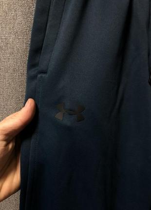 Спортивні штани under armour armour fleece joggers4 фото