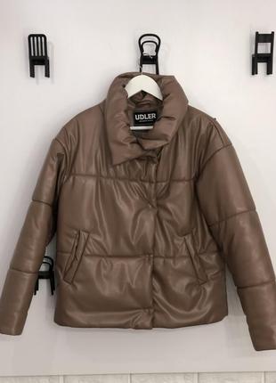 Куртка зимова