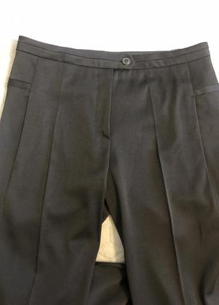 Donna karan оригинал великолепные брюки2 фото