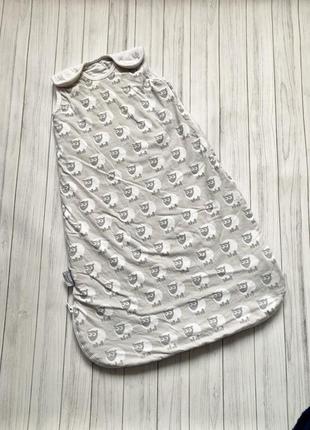 Спальний мішок