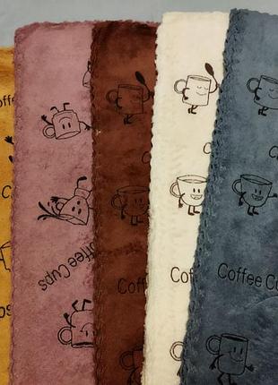 Кухонні серветки