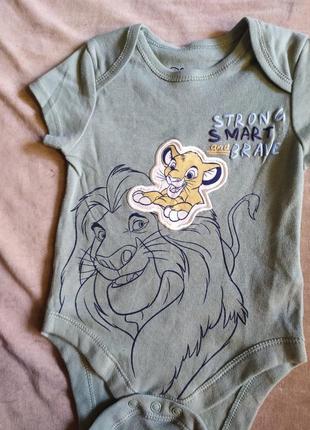 Боді disney