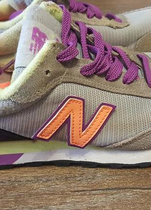 Кроссовки new balance