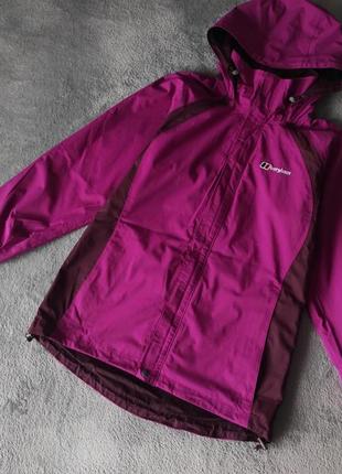 Куртка berghaus