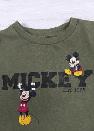 Кофта дитяча disney next 2