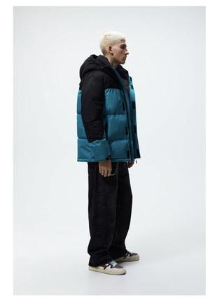 Куртка zara 2