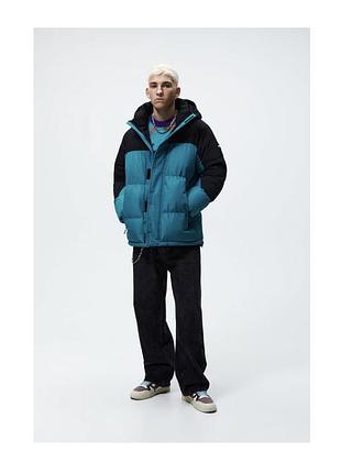 Куртка zara 5