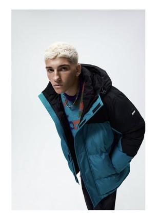 Куртка zara 3