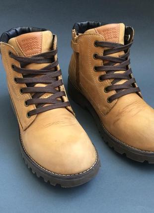 Черевики geox respira