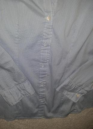 Ніжна рубашечка h&m 4