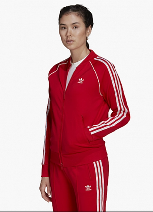 Жіноча олімпійка adidas he9562, xs s