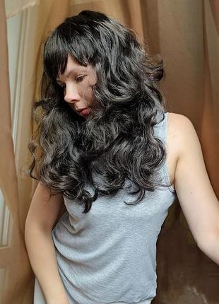 Парик корея