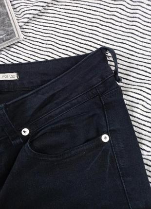 Джинси baxter 3